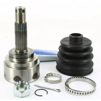 Jeu de joints, arbre de transmission avant CEVAM 6120