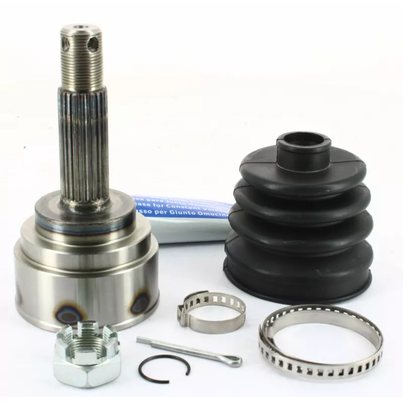 Jeu de joints, arbre de transmission avant CEVAM 6120