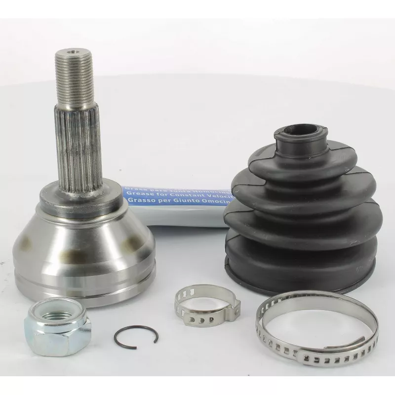Jeu de joints, arbre de transmission avant CEVAM 6122