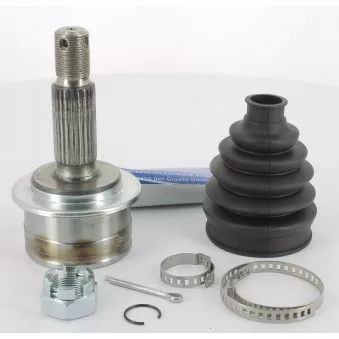 Jeu de joints, arbre de transmission arrière CEVAM 6125