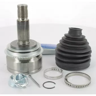 Jeu de joints, arbre de transmission avant CEVAM 6126