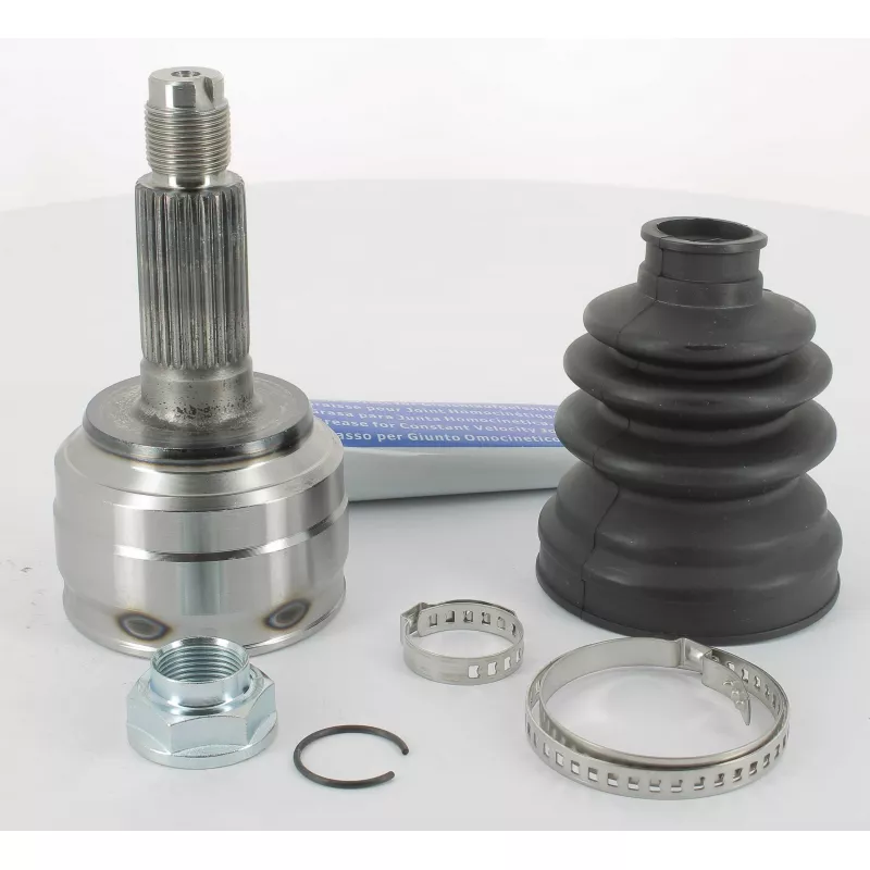 Jeu de joints, arbre de transmission avant CEVAM 6128