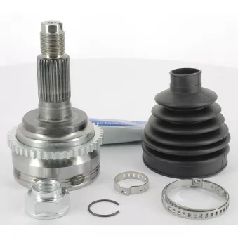 Jeu de joints, arbre de transmission avant CEVAM 6132