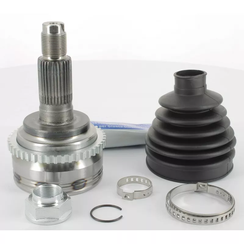 Jeu de joints, arbre de transmission avant CEVAM 6132