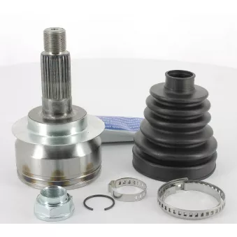 Jeu de joints, arbre de transmission avant CEVAM 6133