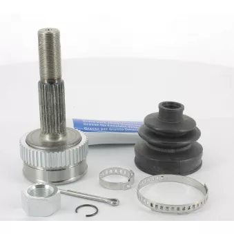 Jeu de joints, arbre de transmission arrière CEVAM 6134