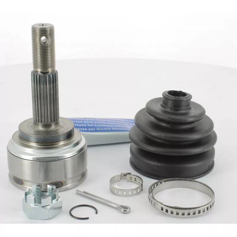 Jeu de joints, arbre de transmission avant CEVAM 6136