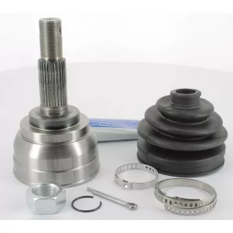 Jeu de joints, arbre de transmission avant CEVAM 6138
