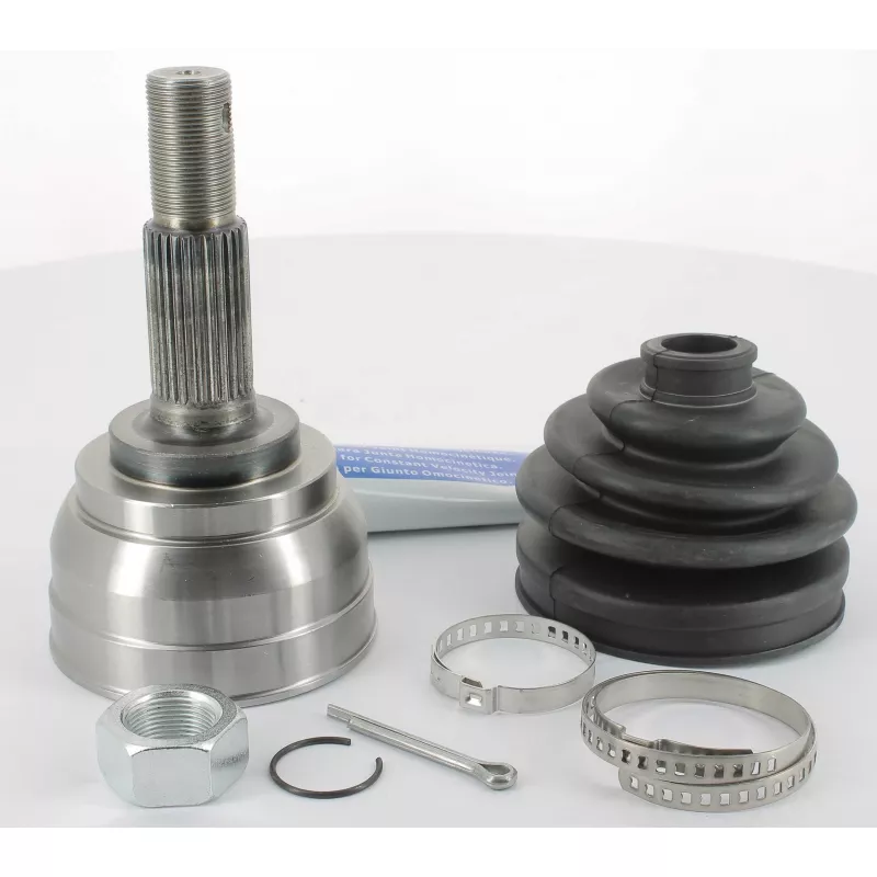 Jeu de joints, arbre de transmission avant CEVAM 6138