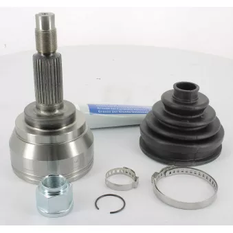 Jeu de joints, arbre de transmission avant CEVAM 6140