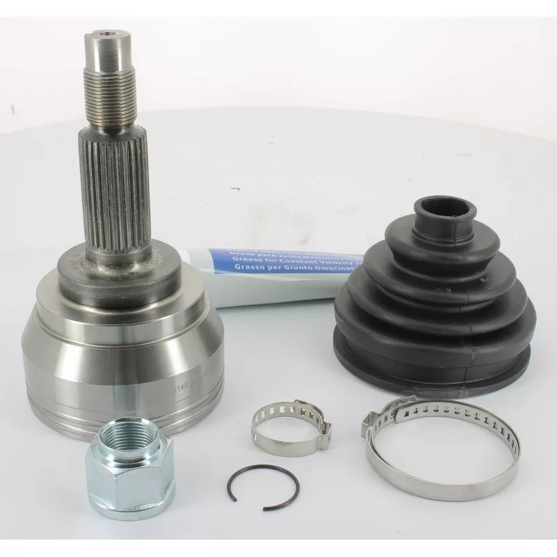 Jeu de joints, arbre de transmission avant CEVAM 6140