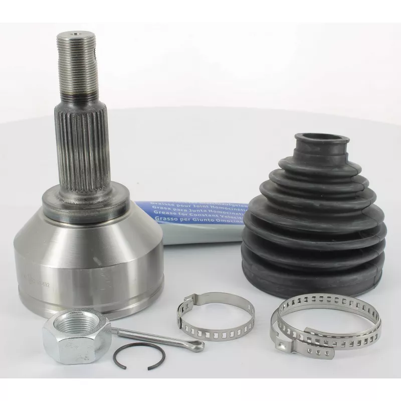 Jeu de joints, arbre de transmission avant CEVAM 6141