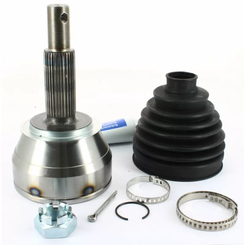 Jeu de joints, arbre de transmission avant CEVAM 6142