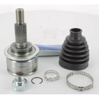 Jeu de joints, arbre de transmission avant CEVAM 6145