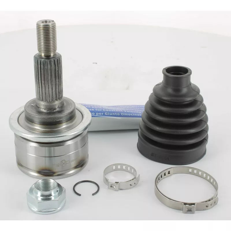Jeu de joints, arbre de transmission avant CEVAM 6145