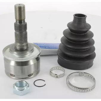 Jeu de joints, arbre de transmission avant CEVAM 6146