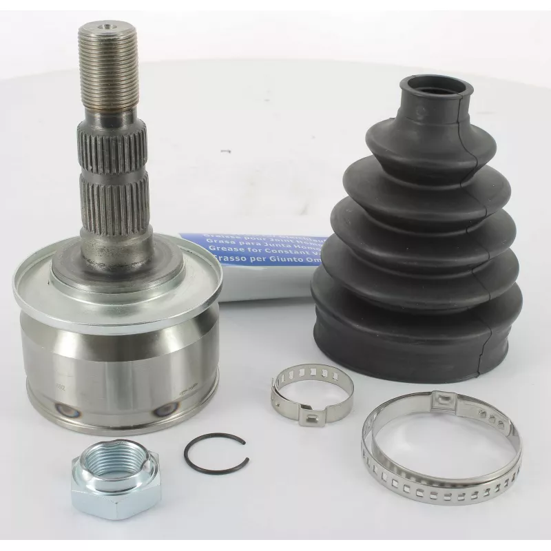 Jeu de joints, arbre de transmission avant CEVAM 6146