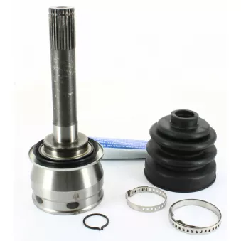 Jeu de joints, arbre de transmission avant CEVAM 6149