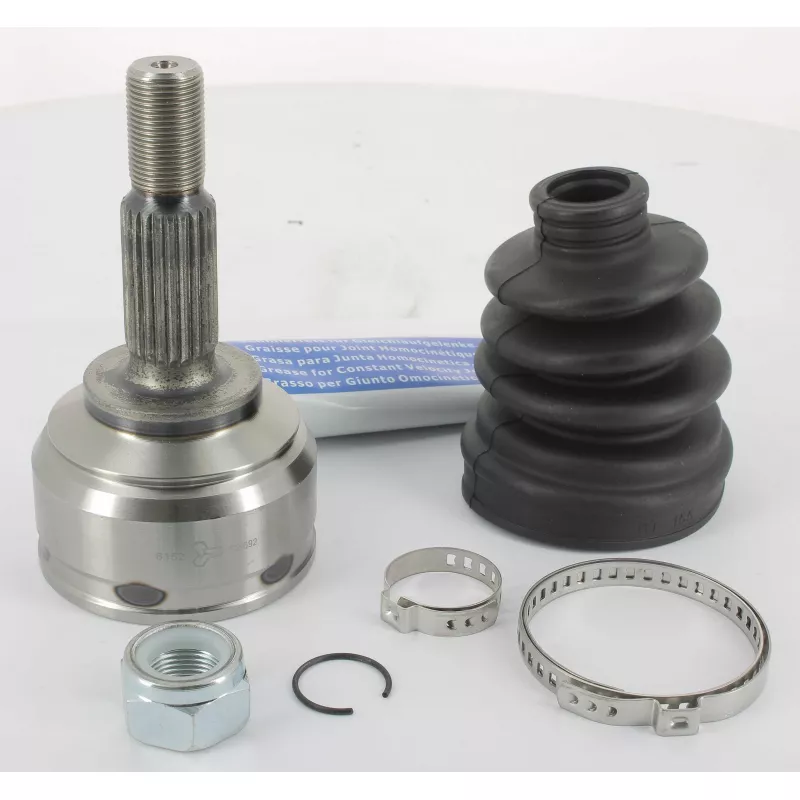 Jeu de joints, arbre de transmission avant CEVAM 6152