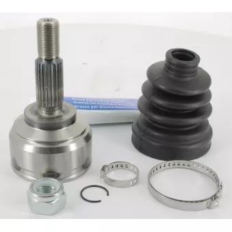 Jeu de joints, arbre de transmission avant CEVAM