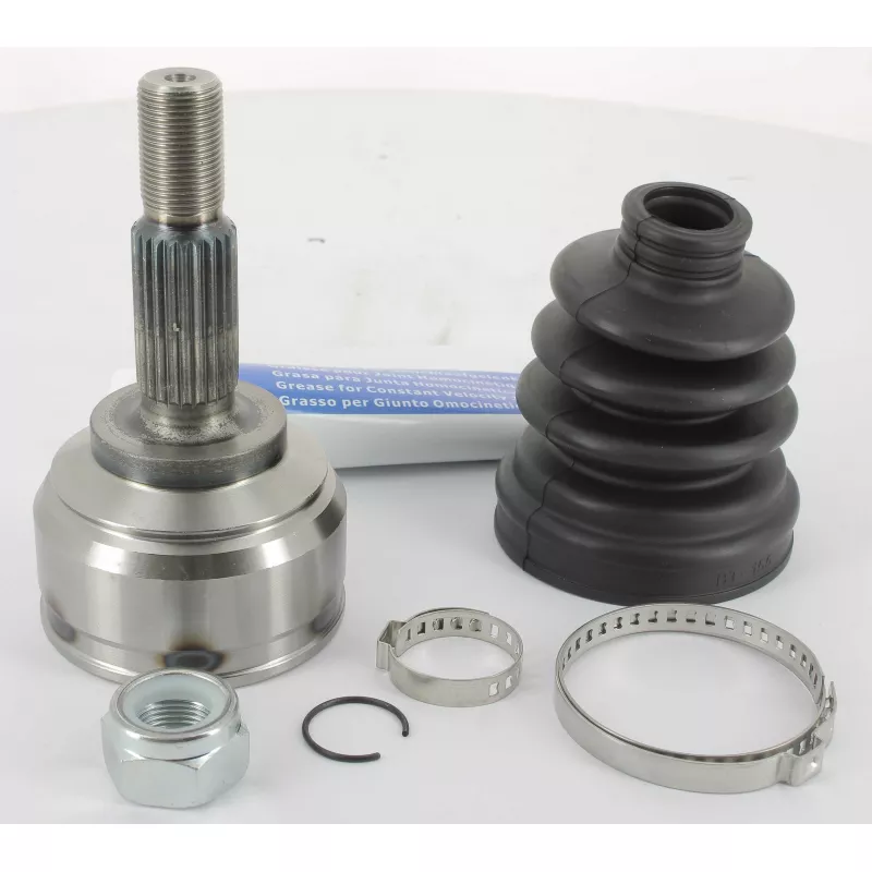 Jeu de joints, arbre de transmission avant CEVAM 6153
