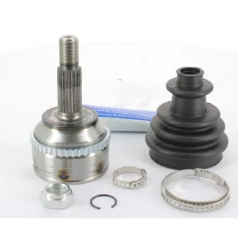 Jeu de joints, arbre de transmission avant CEVAM 6154