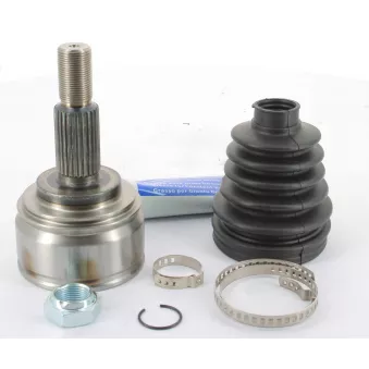Jeu de joints, arbre de transmission avant CEVAM 6155