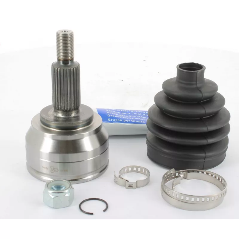 Jeu de joints, arbre de transmission avant CEVAM 6156