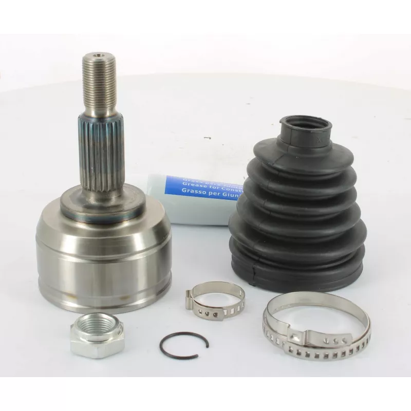 Jeu de joints, arbre de transmission avant CEVAM 6157