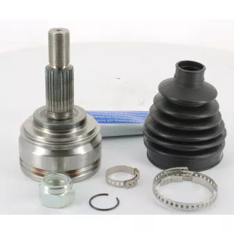 Jeu de joints, arbre de transmission avant CEVAM 6158