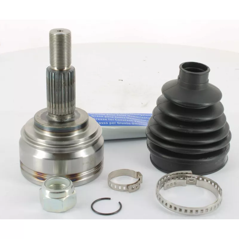 Jeu de joints, arbre de transmission avant CEVAM 6158