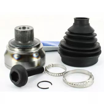 Embout de cardan avant (kit de réparation) CEVAM 6161