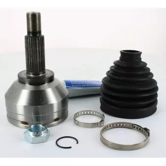 Jeu de joints, arbre de transmission avant CEVAM 6162
