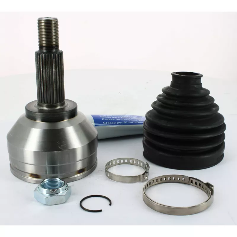 Jeu de joints, arbre de transmission avant CEVAM 6162