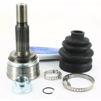 Jeu de joints, arbre de transmission arrière CEVAM 6164
