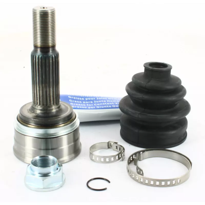 Jeu de joints, arbre de transmission arrière CEVAM 6164
