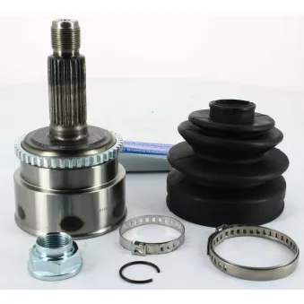 Jeu de joints, arbre de transmission avant CEVAM 6165