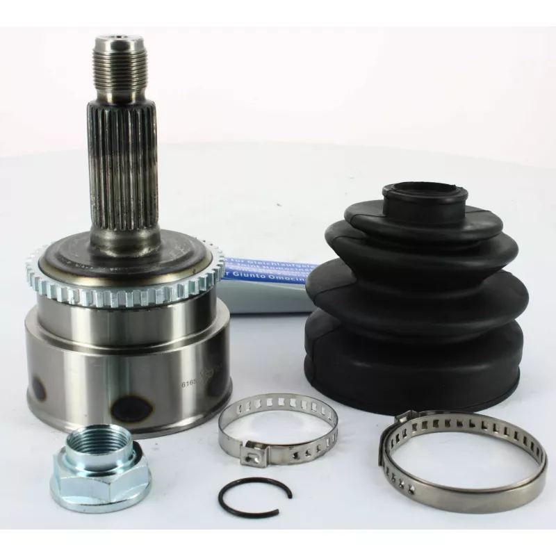 Jeu de joints, arbre de transmission avant CEVAM 6165