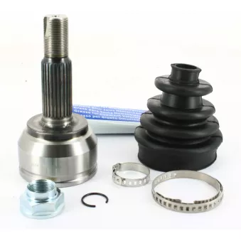Jeu de joints, arbre de transmission avant CEVAM