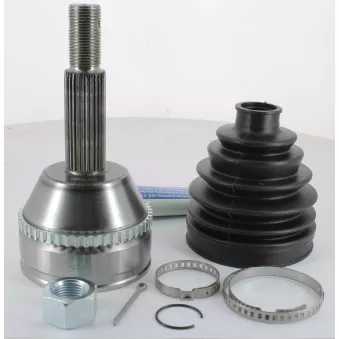 Embout de cardan avant (kit de réparation) CEVAM 6169