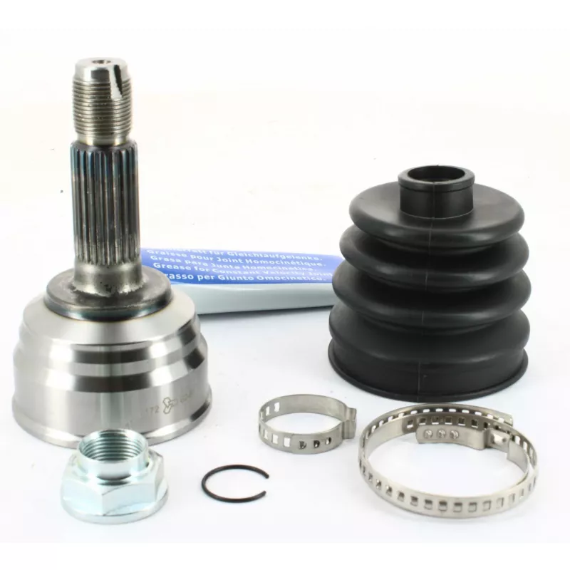 Jeu de joints, arbre de transmission avant CEVAM 6172