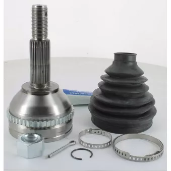 Embout de cardan avant (kit de réparation) CEVAM 6174