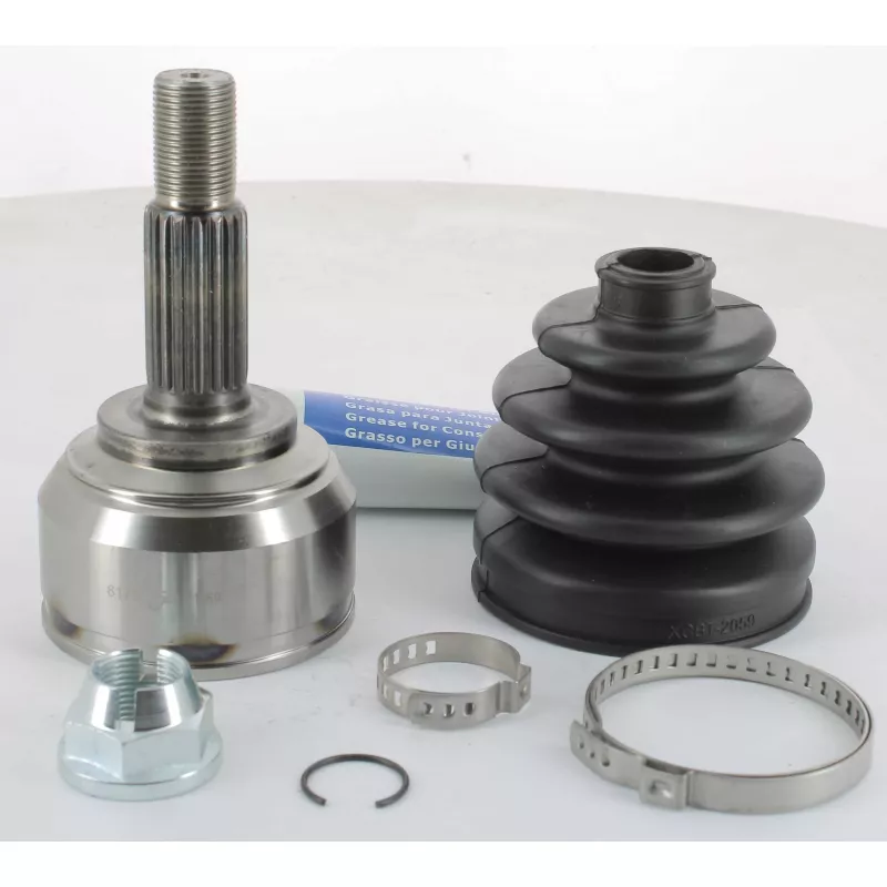 Embout de cardan avant (kit de réparation) CEVAM 6175