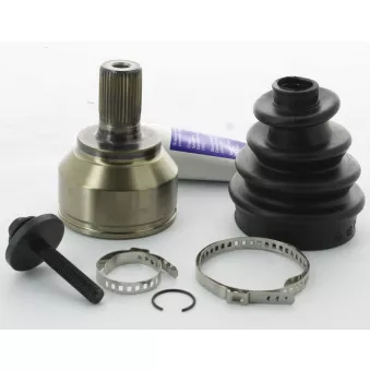 Embout de cardan avant (kit de réparation) CEVAM 6176N