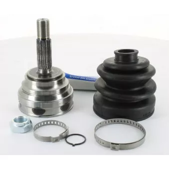 Embout de cardan avant (kit de réparation) CEVAM 6179