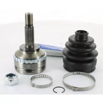 Embout de cardan avant (kit de réparation) CEVAM 6180