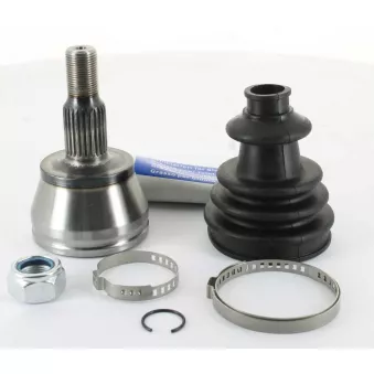 Embout de cardan avant (kit de réparation) CEVAM 6183