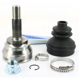 Jeu de joints, arbre de transmission avant CEVAM