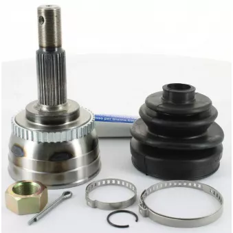 Embout de cardan avant (kit de réparation) CEVAM 6185
