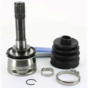 Jeu de joints, arbre de transmission avant CEVAM 6186